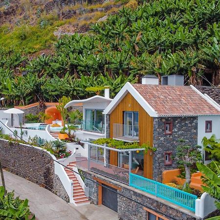 Villa do Mar IV by OurMadeira Calheta (Madeira) Exterior foto