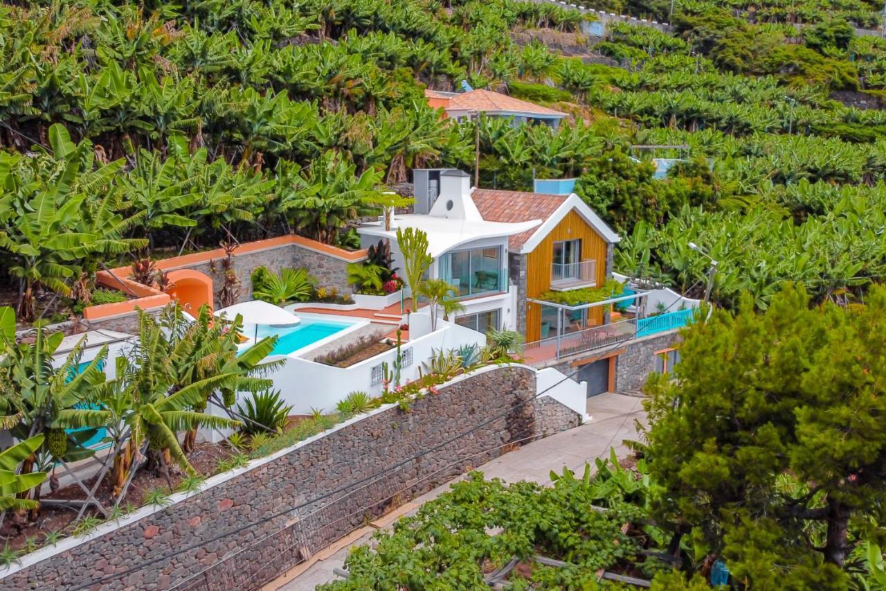 Villa do Mar IV by OurMadeira Calheta (Madeira) Exterior foto