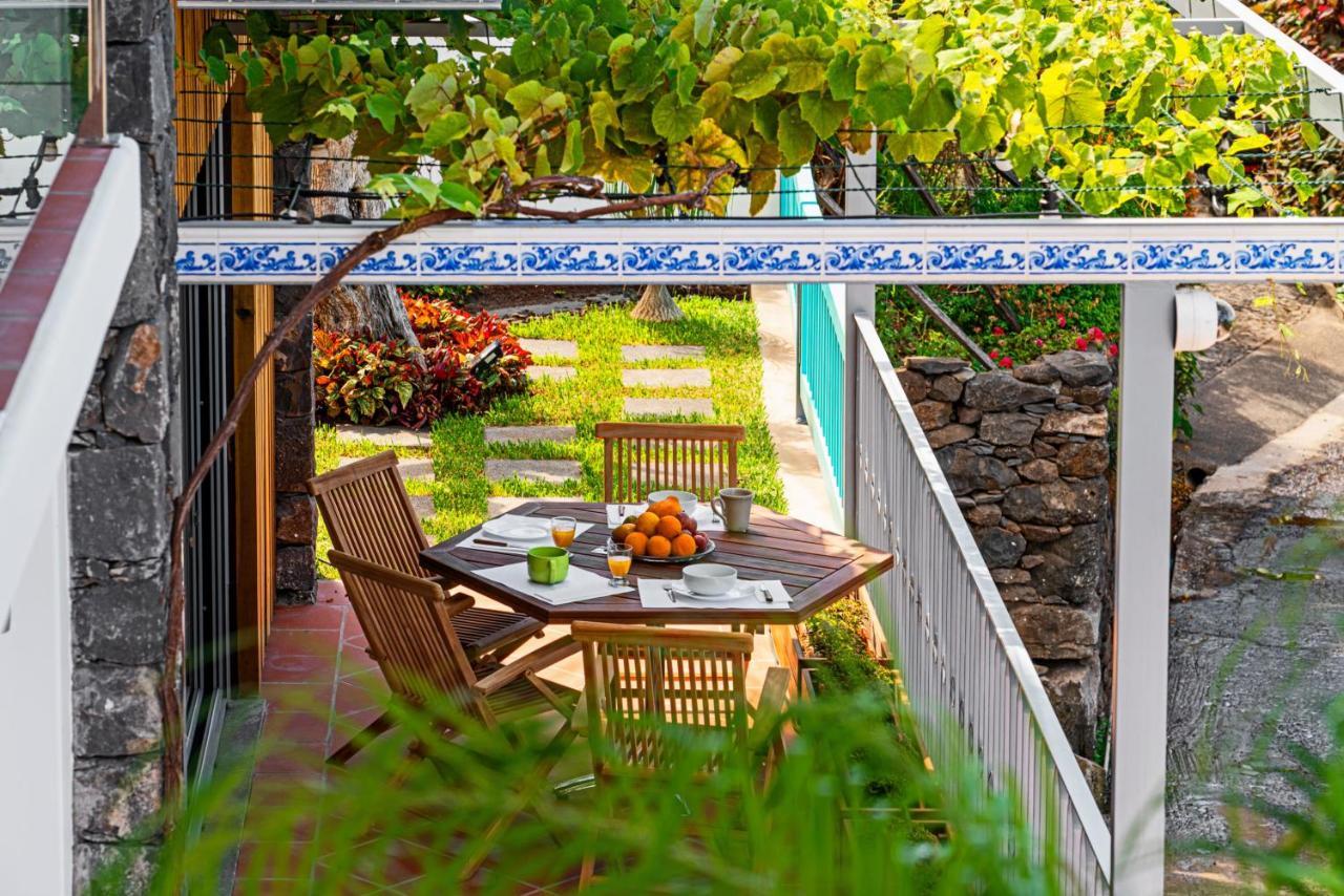 Villa do Mar IV by OurMadeira Calheta (Madeira) Exterior foto