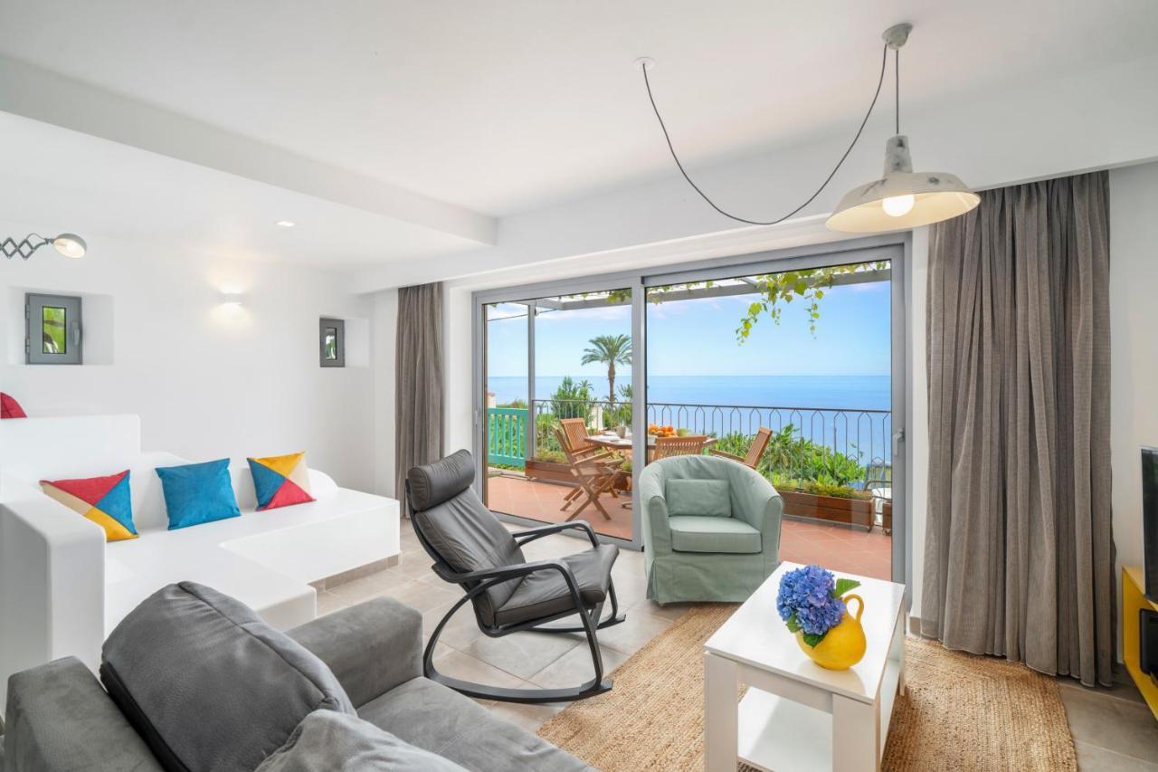 Villa do Mar IV by OurMadeira Calheta (Madeira) Exterior foto