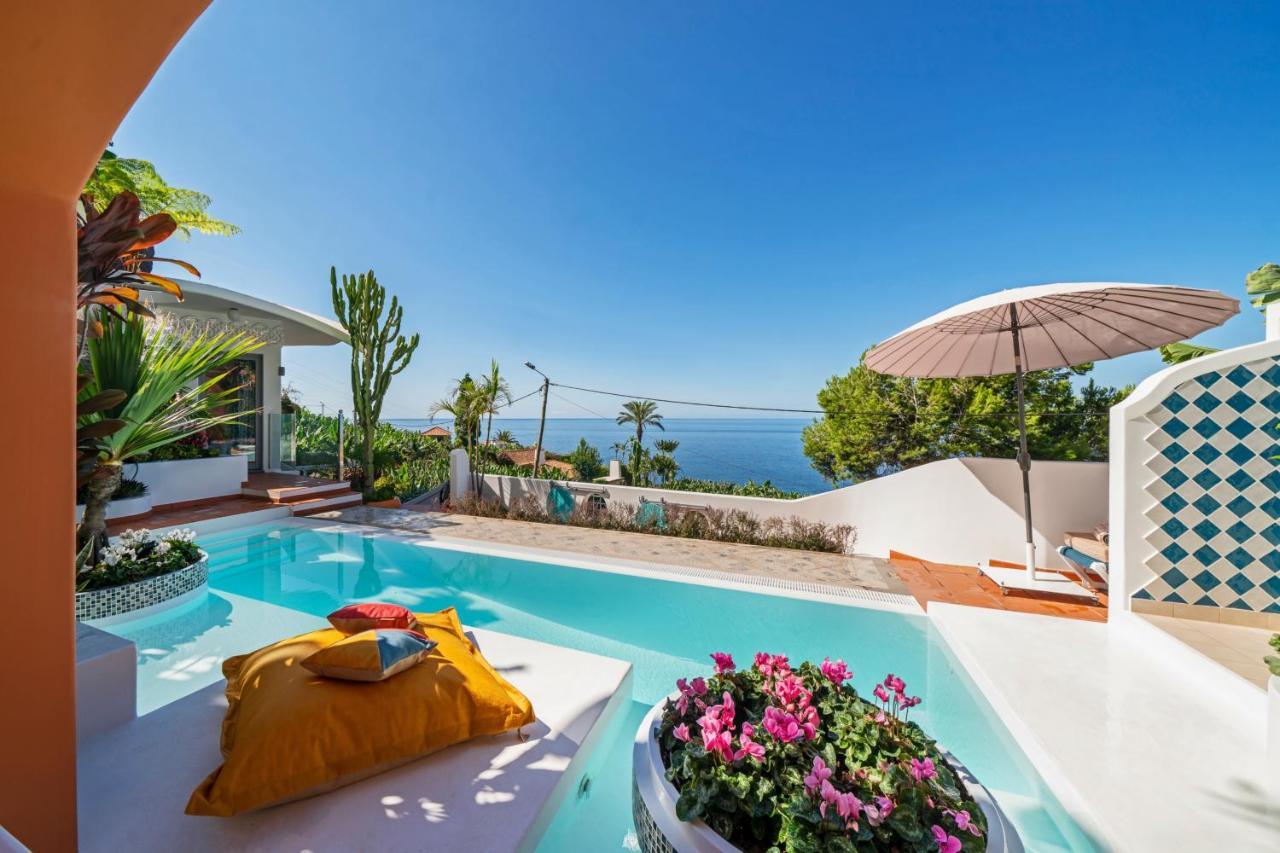 Villa do Mar IV by OurMadeira Calheta (Madeira) Exterior foto