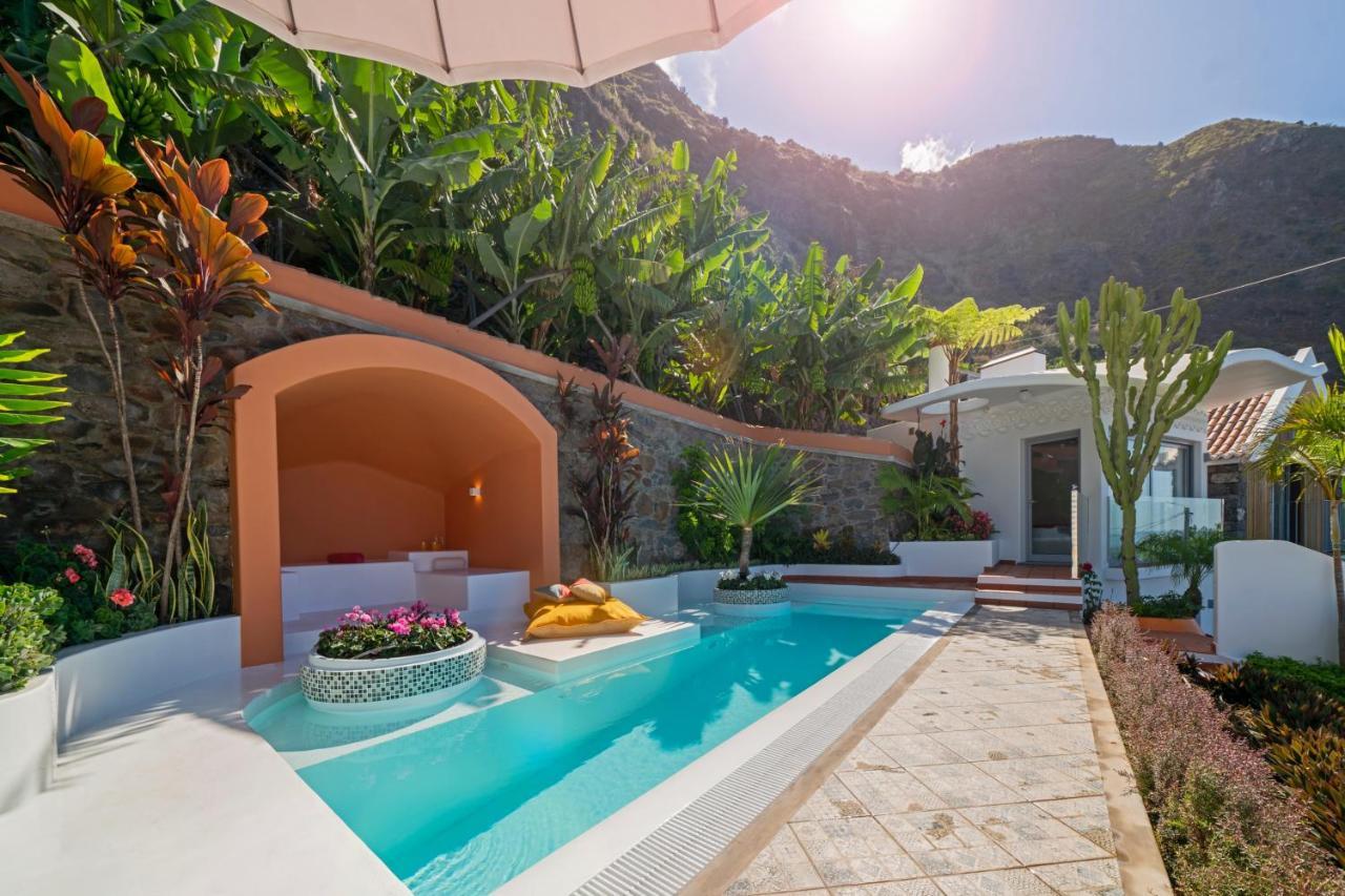 Villa do Mar IV by OurMadeira Calheta (Madeira) Exterior foto