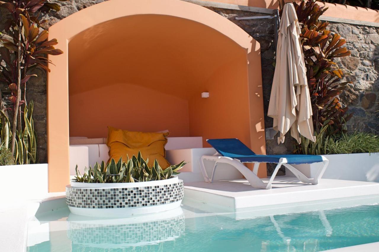 Villa do Mar IV by OurMadeira Calheta (Madeira) Exterior foto