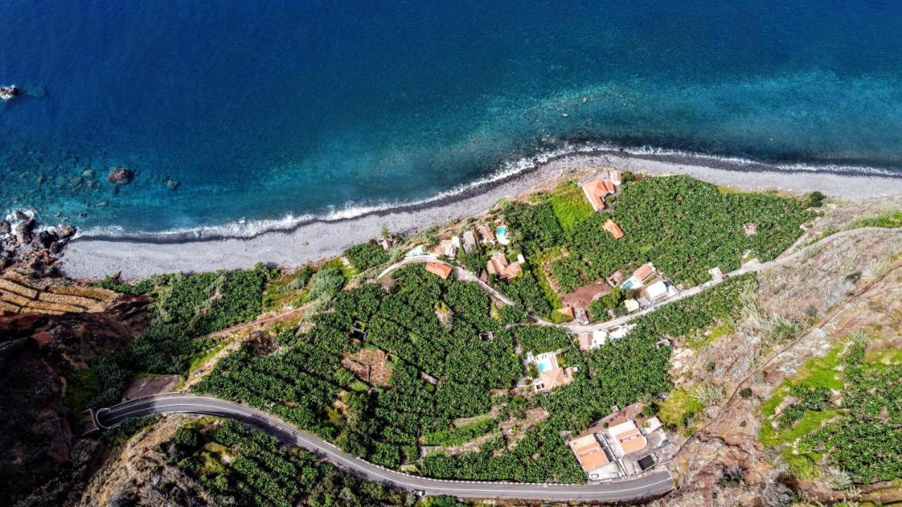 Villa do Mar IV by OurMadeira Calheta (Madeira) Exterior foto