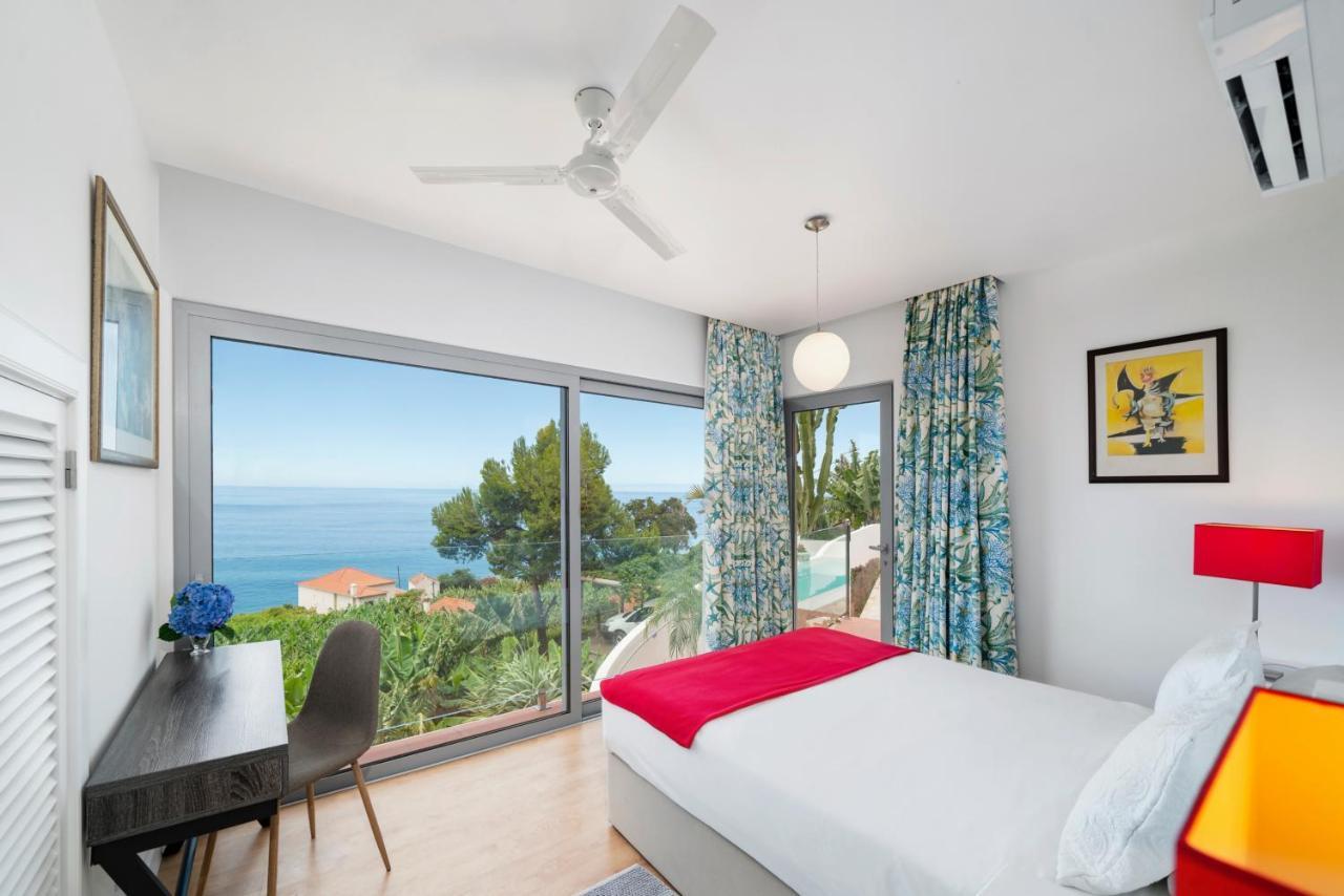 Villa do Mar IV by OurMadeira Calheta (Madeira) Exterior foto