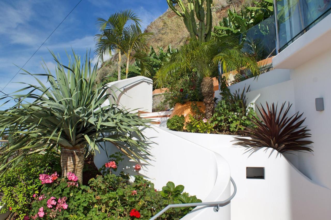 Villa do Mar IV by OurMadeira Calheta (Madeira) Exterior foto