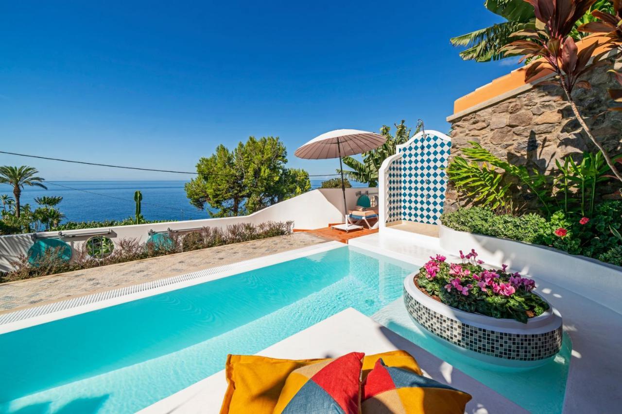 Villa do Mar IV by OurMadeira Calheta (Madeira) Exterior foto